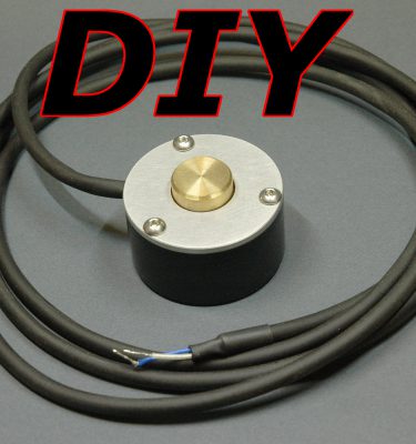 DIY Touch-Off Probe